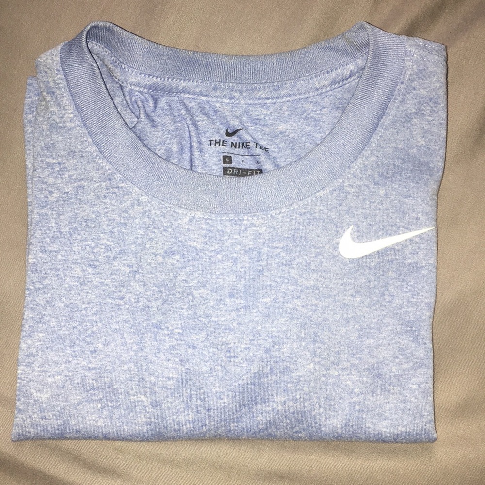 Nike workout shirt